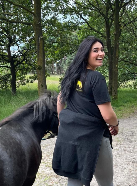 Amber   Preventieve Jeugdhulp op School