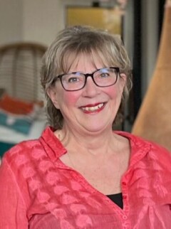 Anja Huijgen   secretaris