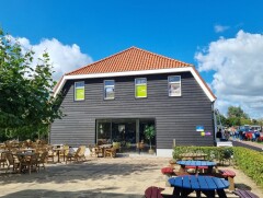 De Kleine Duiker