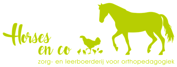 Horses&Co   logo klein