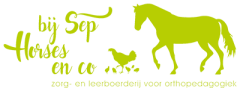 HorsesCo Bij Sep logo