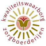 Kwaliteitsborg zorgboerderijen