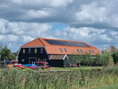Locatie De Kleine Duiker