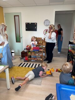 Spelkamer
