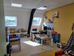 Speltherapie