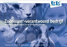 Zoonozen verantwoord