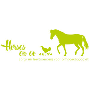 Horses-en-co-groen