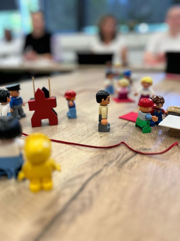 Training 2
